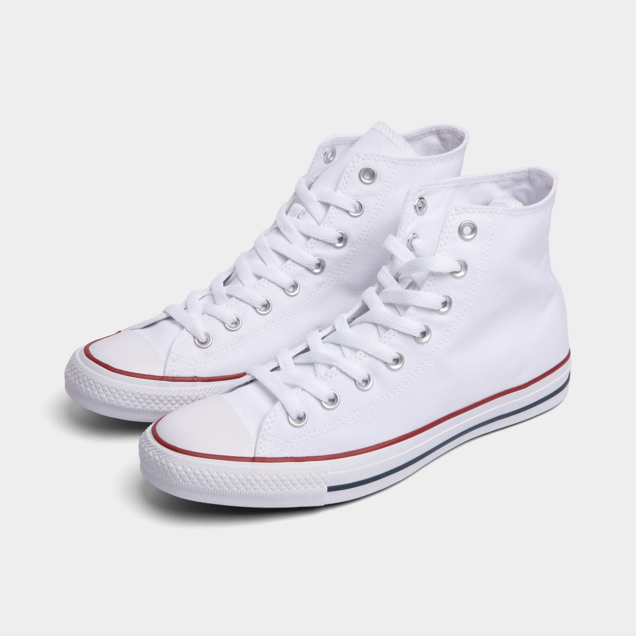Converse Chuck Taylor All Star Hi / Optisches Weiß Converse Schuhe