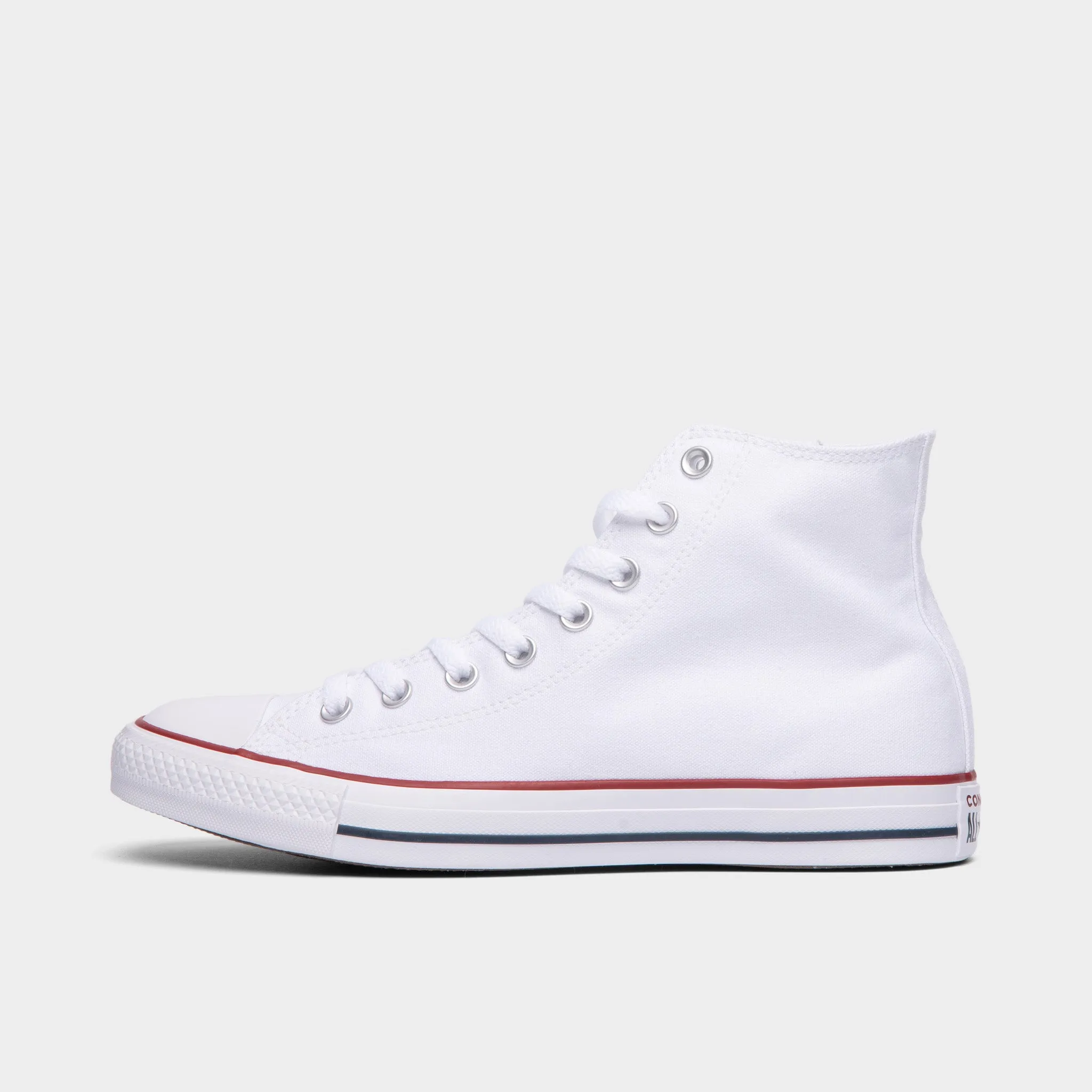 Converse Chuck Taylor All Star Hi / Optisches Weiß Converse Schuhe
