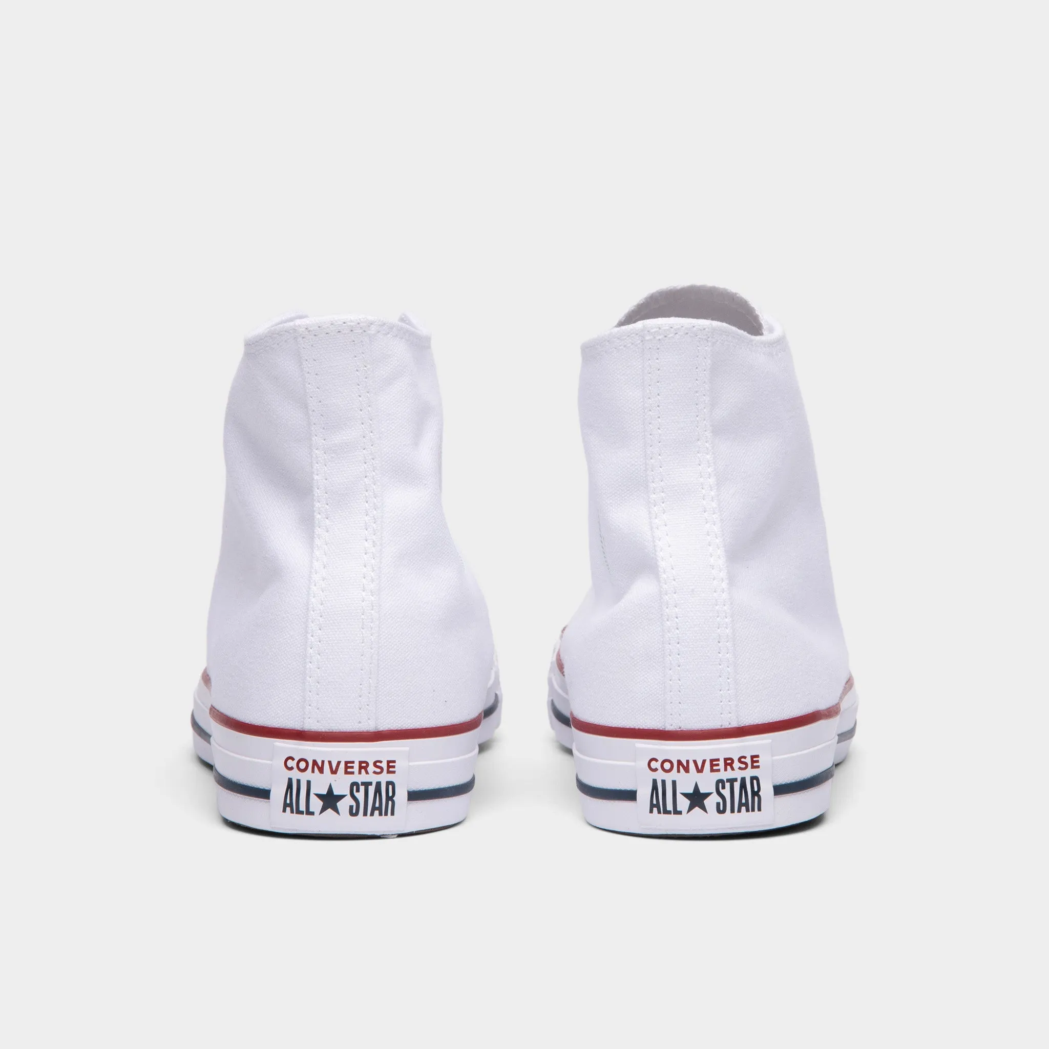 Converse Chuck Taylor All Star Hi / Optisches Weiß Converse Schuhe