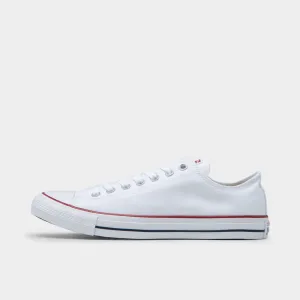 Converse Chuck Taylor All Star / Optisch weiße Converse-Schuhe
