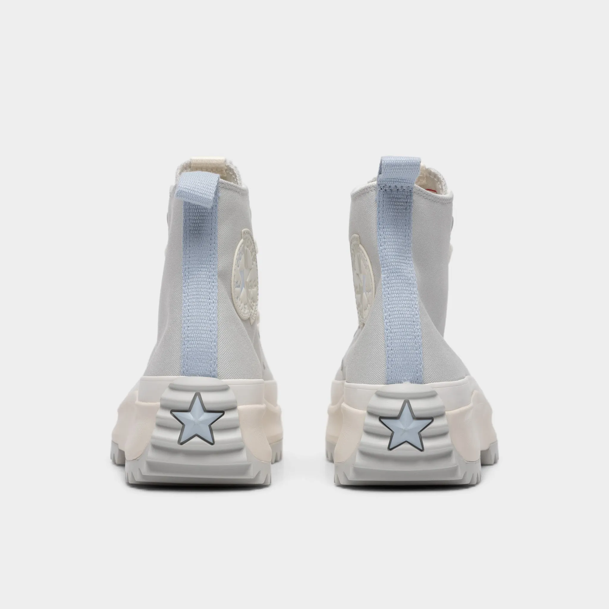 Converse Runstar Hike Fossilized / Egret Converse Schuhe