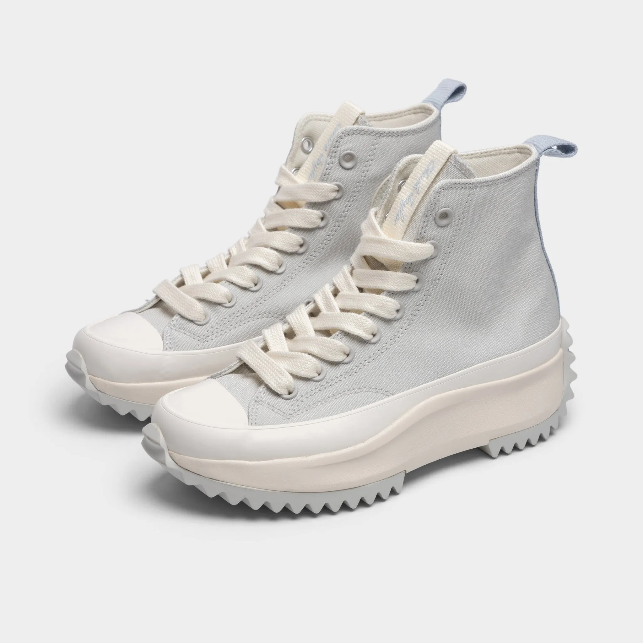 Converse Runstar Hike Fossilized / Egret Converse Schuhe