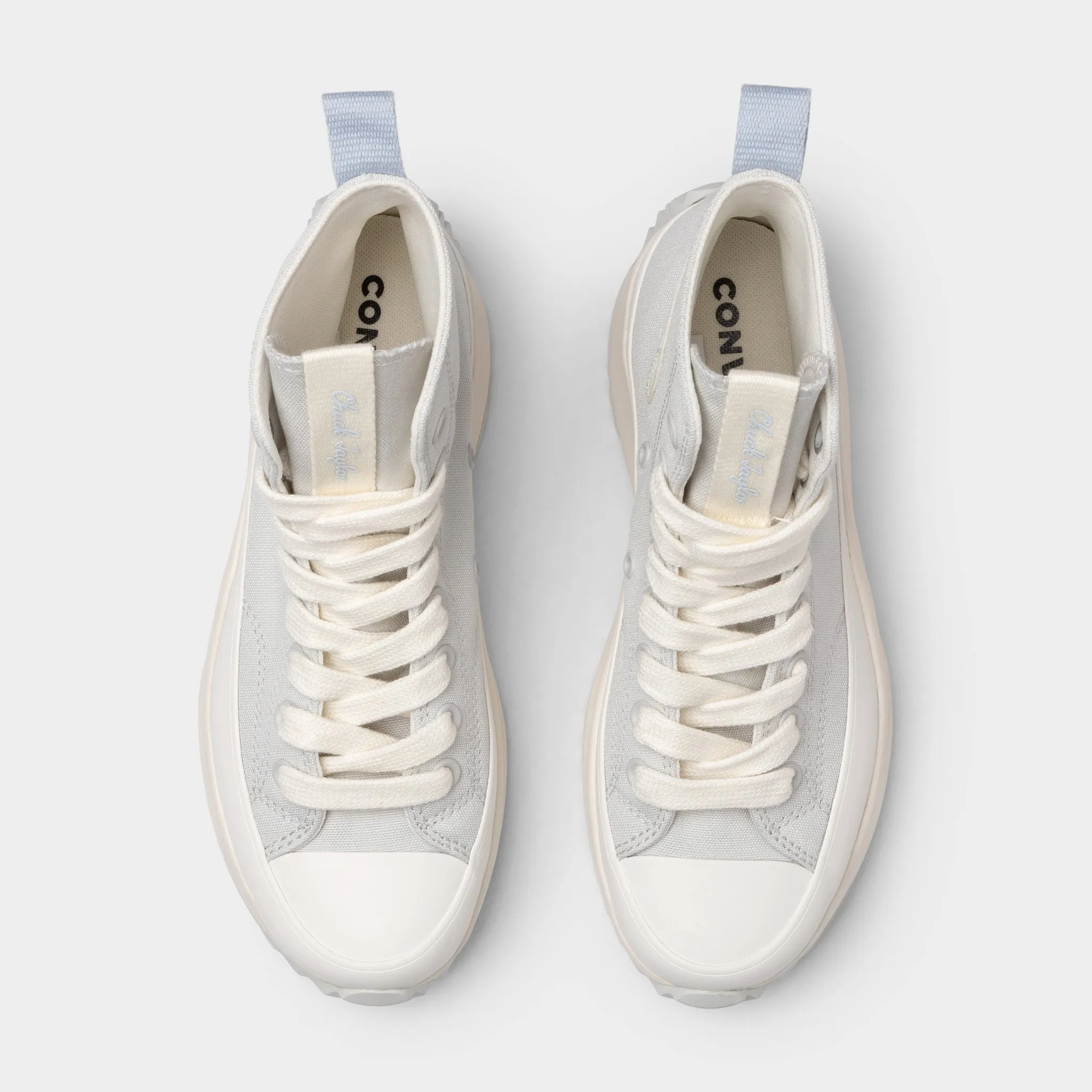 Converse Runstar Hike Fossilized / Egret Converse Schuhe