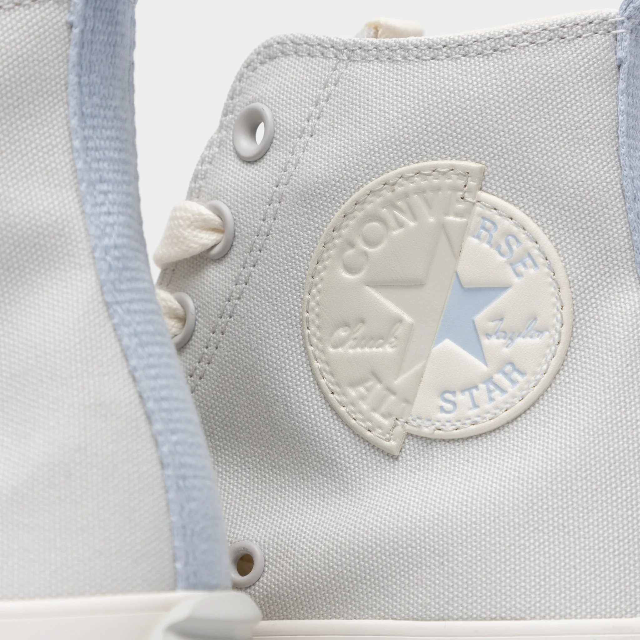 Converse Runstar Hike Fossilized / Egret Converse Schuhe