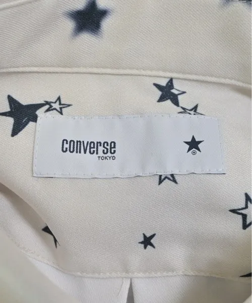 CONVERSE TOKYO Freizeithemden