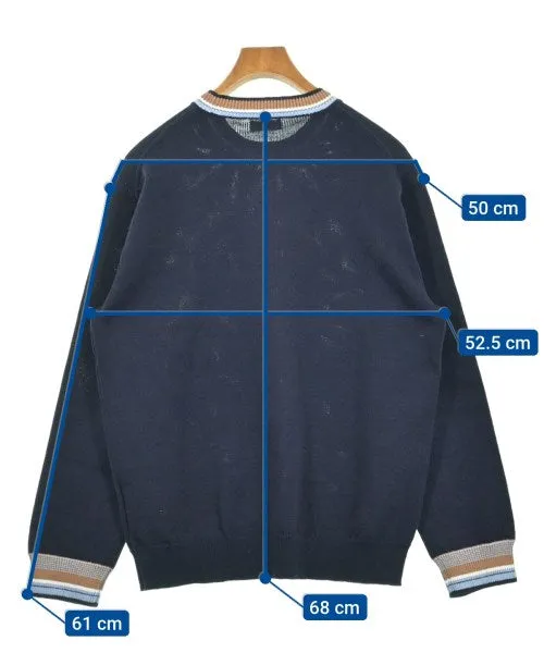Coohem Pullover