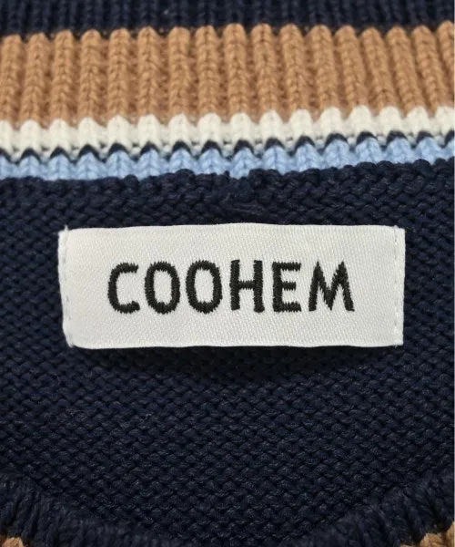 Coohem Pullover