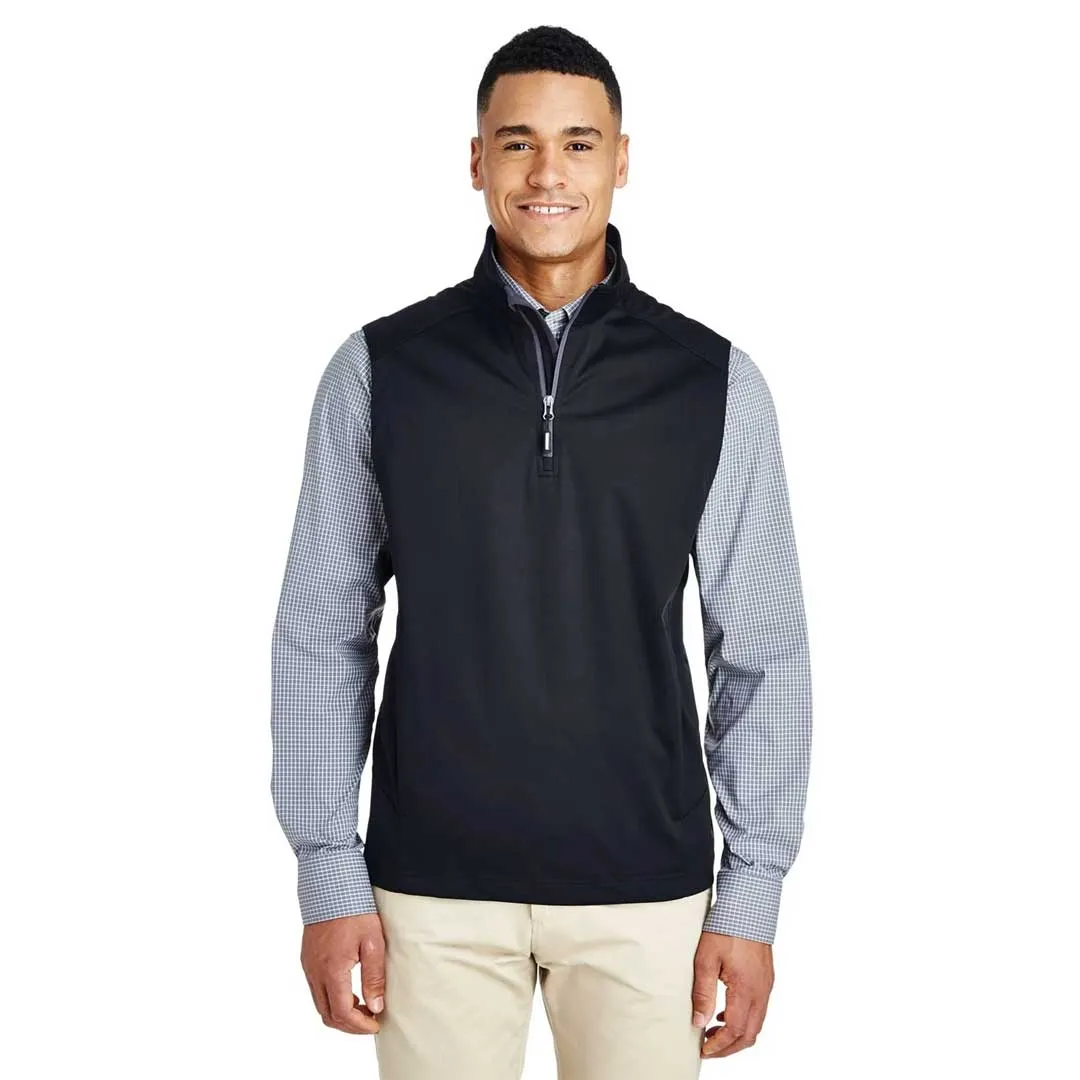 Core365 - Techno Lite Strickweste für Herren (CE709 703)