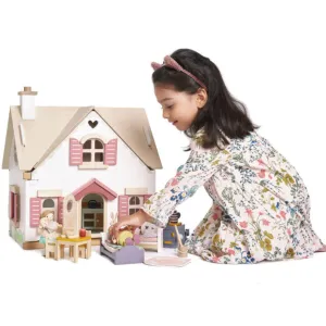 Cottontail Cottage (Möbliert)
