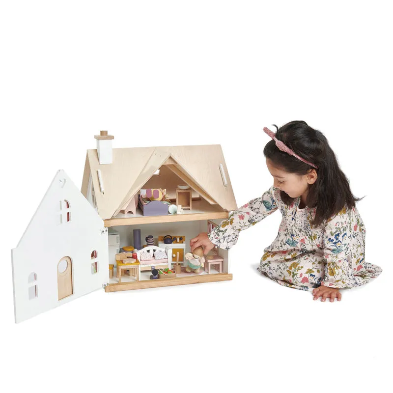 Cottontail Cottage (Möbliert)