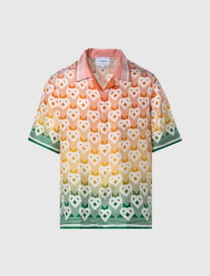 Kubakragen-Shirt