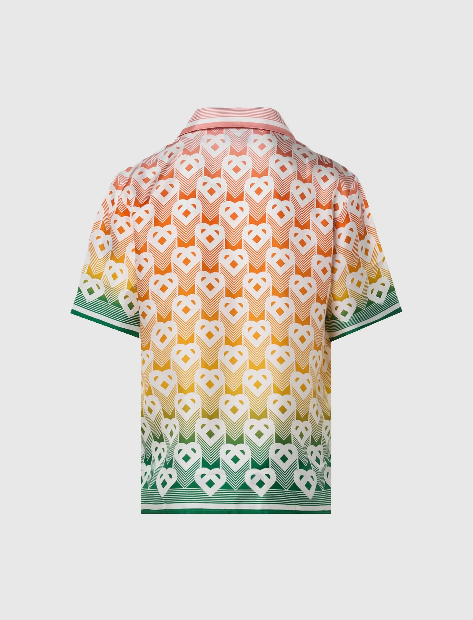 Kubakragen-Shirt