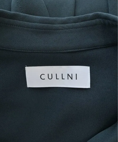 CULLNI Freizeithemden
