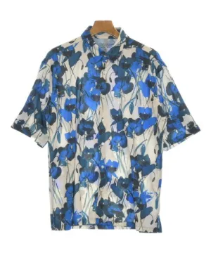 INDIVIDUELLE KULTUR Casual-Hemden