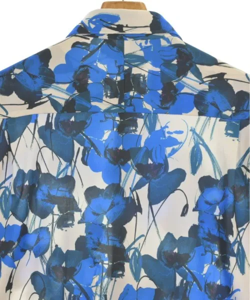 INDIVIDUELLE KULTUR Casual-Hemden