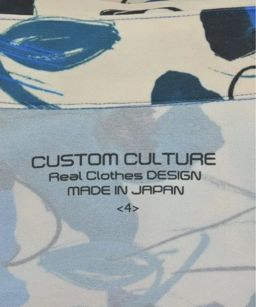INDIVIDUELLE KULTUR Casual-Hemden