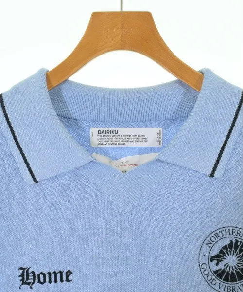 DAIRIKU Pullover