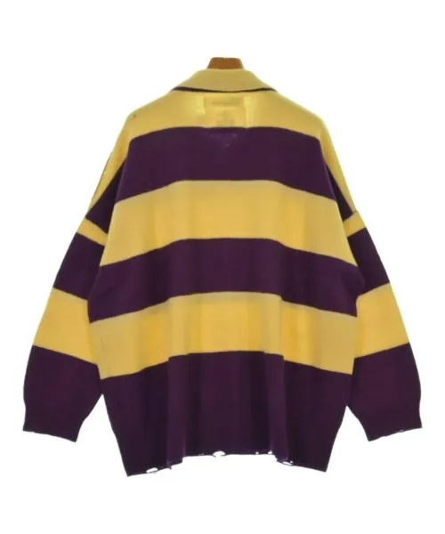DAIRIKU Pullover