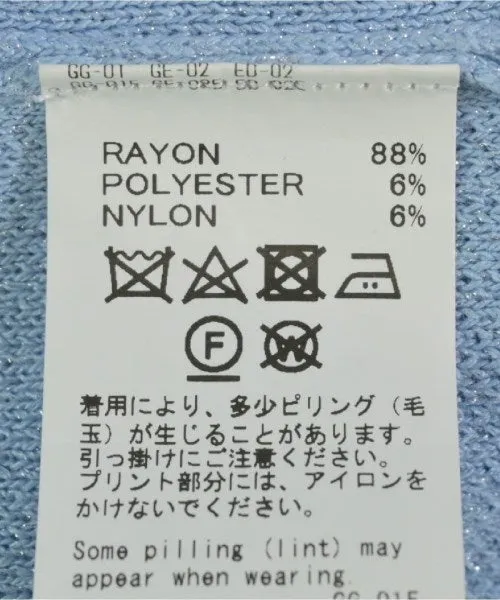 DAIRIKU Pullover