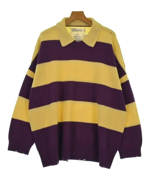 DAIRIKU Pullover