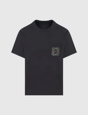 DAISY POCKET T-SHIRT