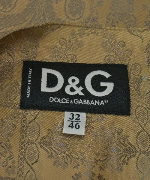 D&G Freizeithemden