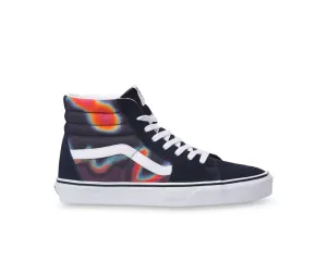 Dark Aura SK8-HI