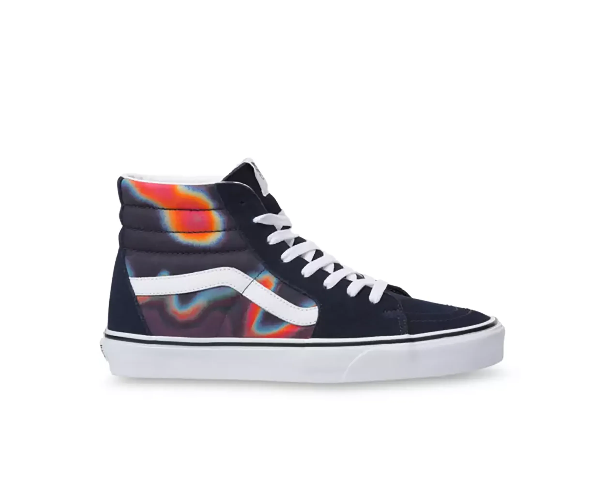 Dark Aura SK8-HI