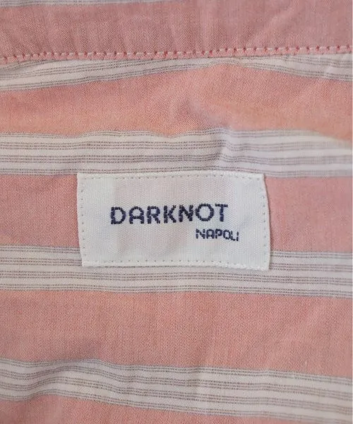 DARKNOT Herrenhemden