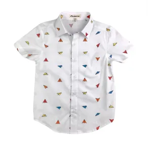 Day Party Shirt - Paper Planes von Appaman ENDVERKAUF