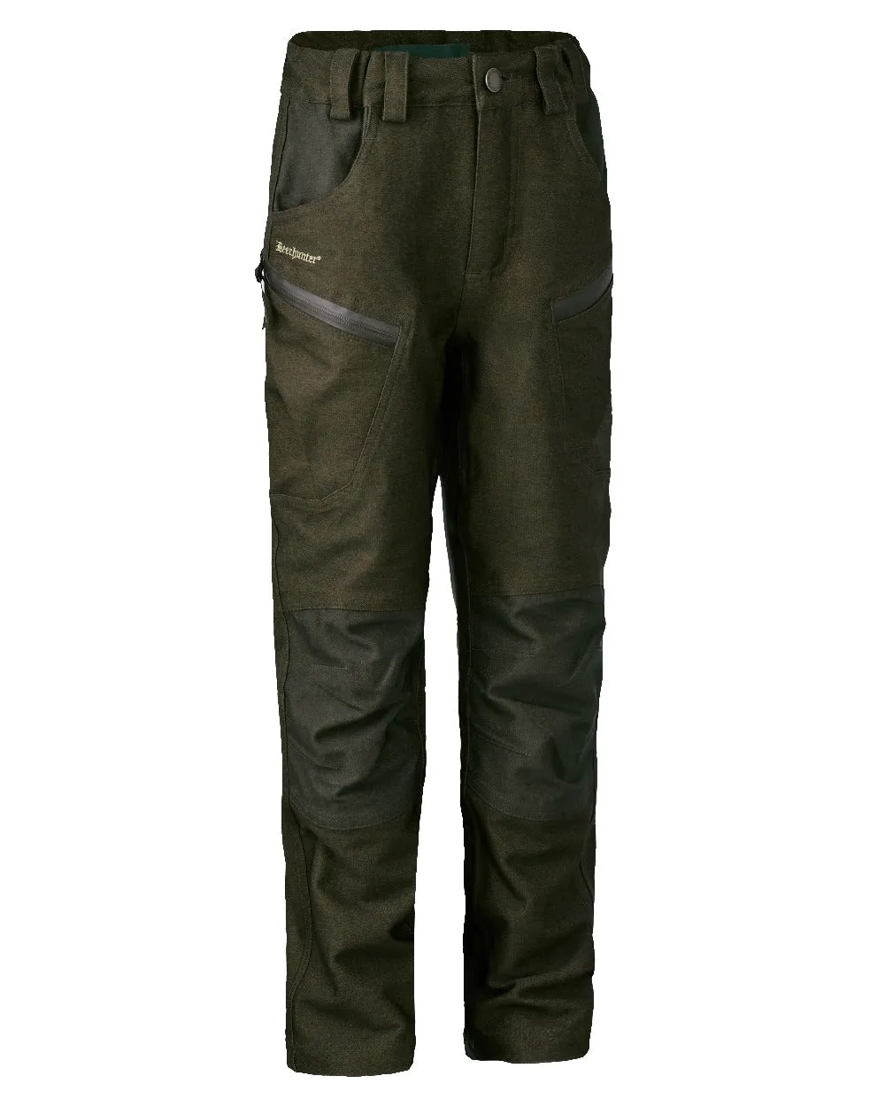 Deerhunter Youth Chasse Hosen Deerhunter