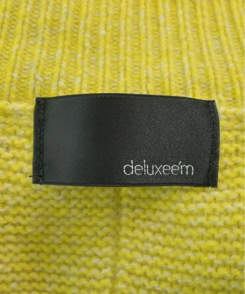 Deluxee'm Pullover