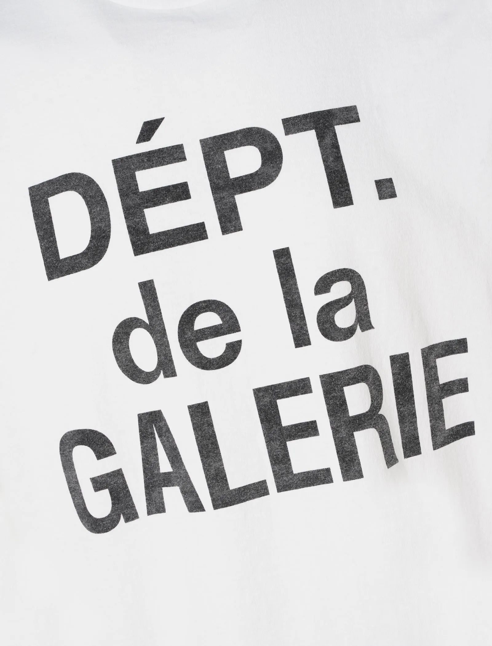 ABT. DER GAL TEE