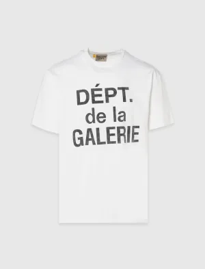 ABT. DER GAL TEE