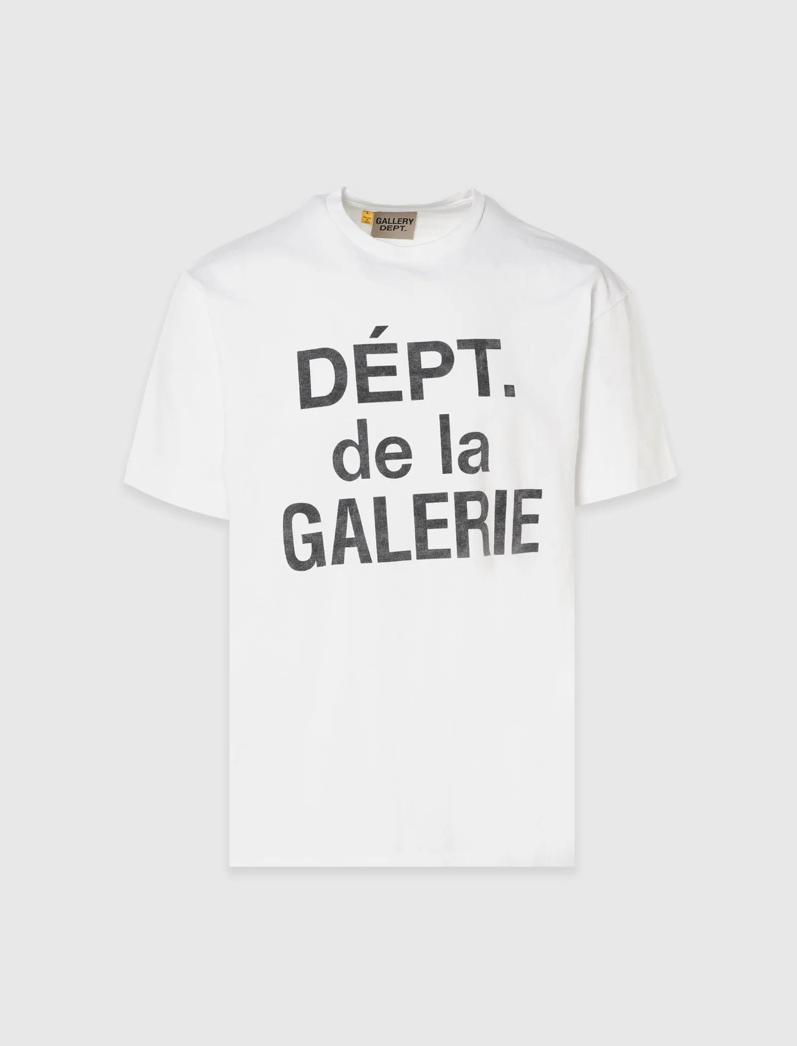 ABT. DER GAL TEE