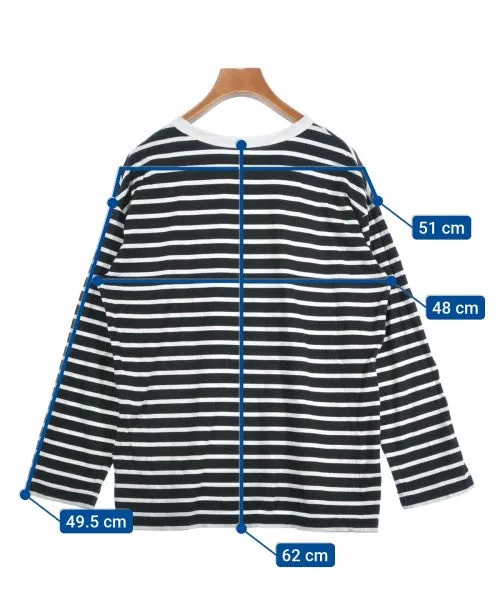Zweite Klasse T-Shirts/Oberteile