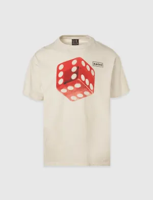 DICE KURZARMT-SHIRT
