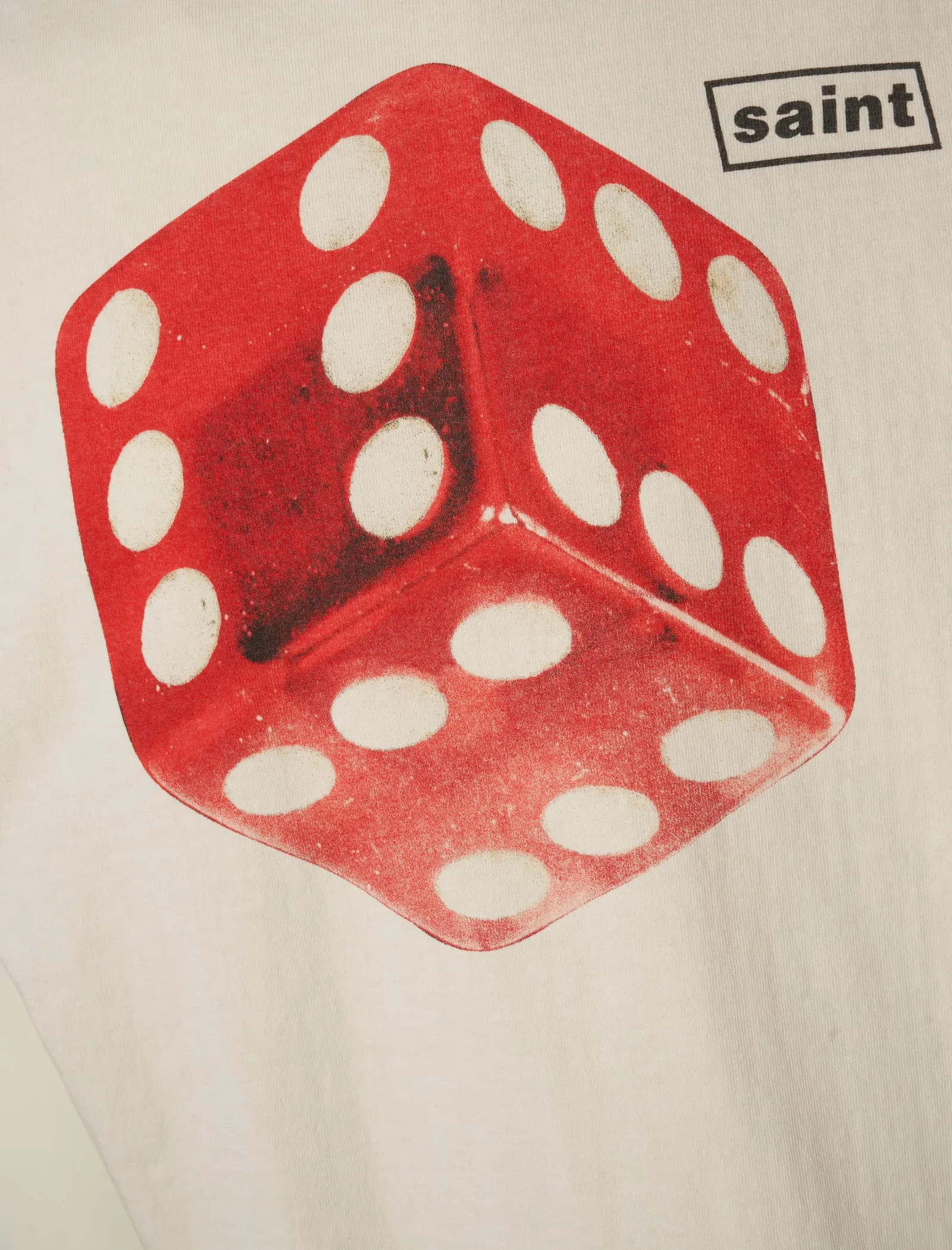 DICE KURZARMT-SHIRT