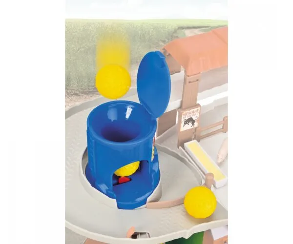 Dickie Farm Abenteuer-Spielset