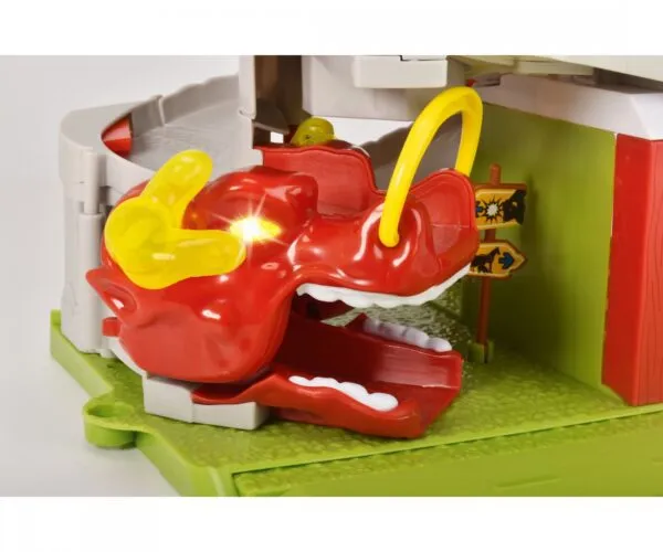 Dickie Farm Abenteuer-Spielset