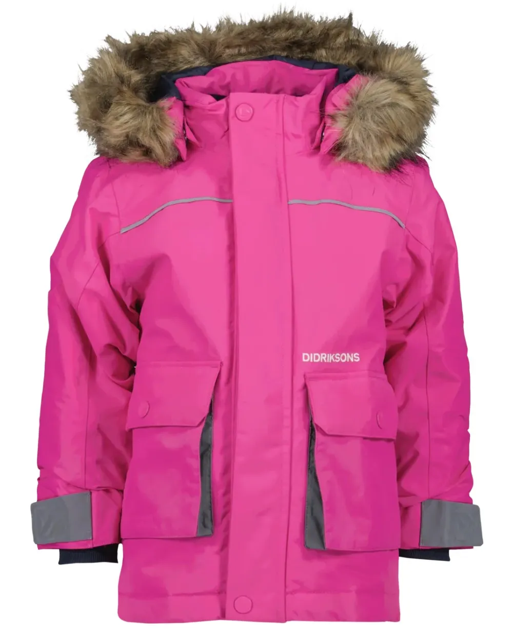 Didriksons Bjornen Kinderparka Didriksons