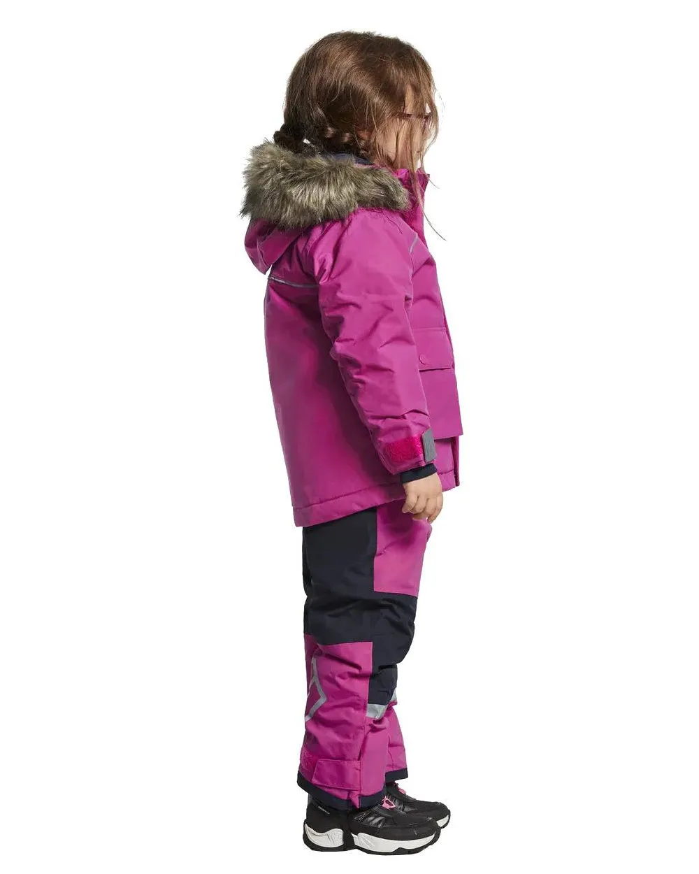 Didriksons Bjornen Kinderparka Didriksons