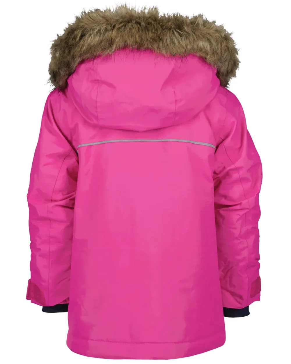 Didriksons Bjornen Kinderparka Didriksons