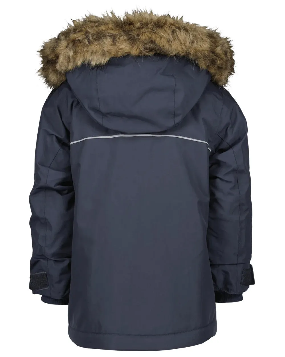 Didriksons Bjornen Kinderparka Didriksons