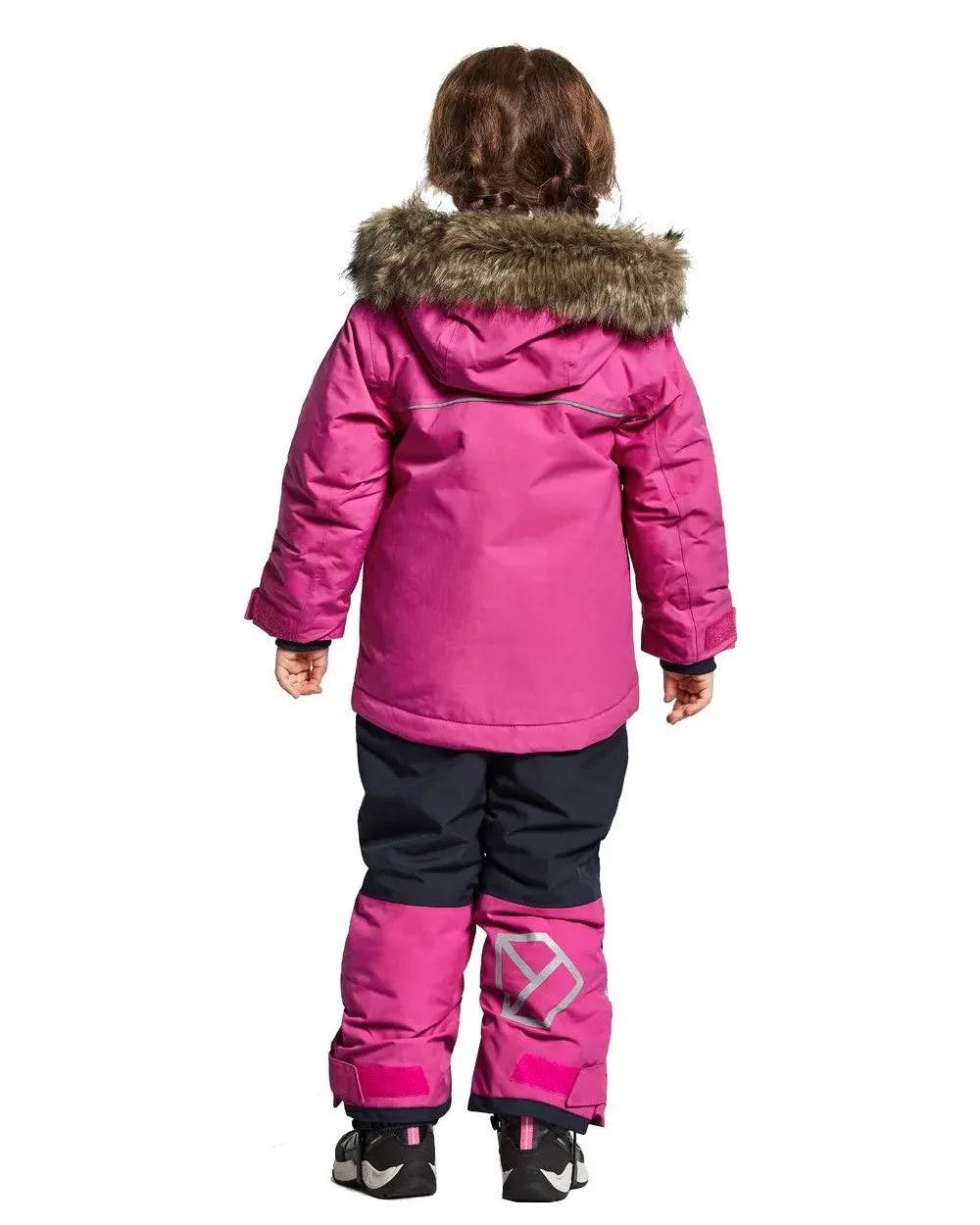 Didriksons Bjornen Kinderparka Didriksons
