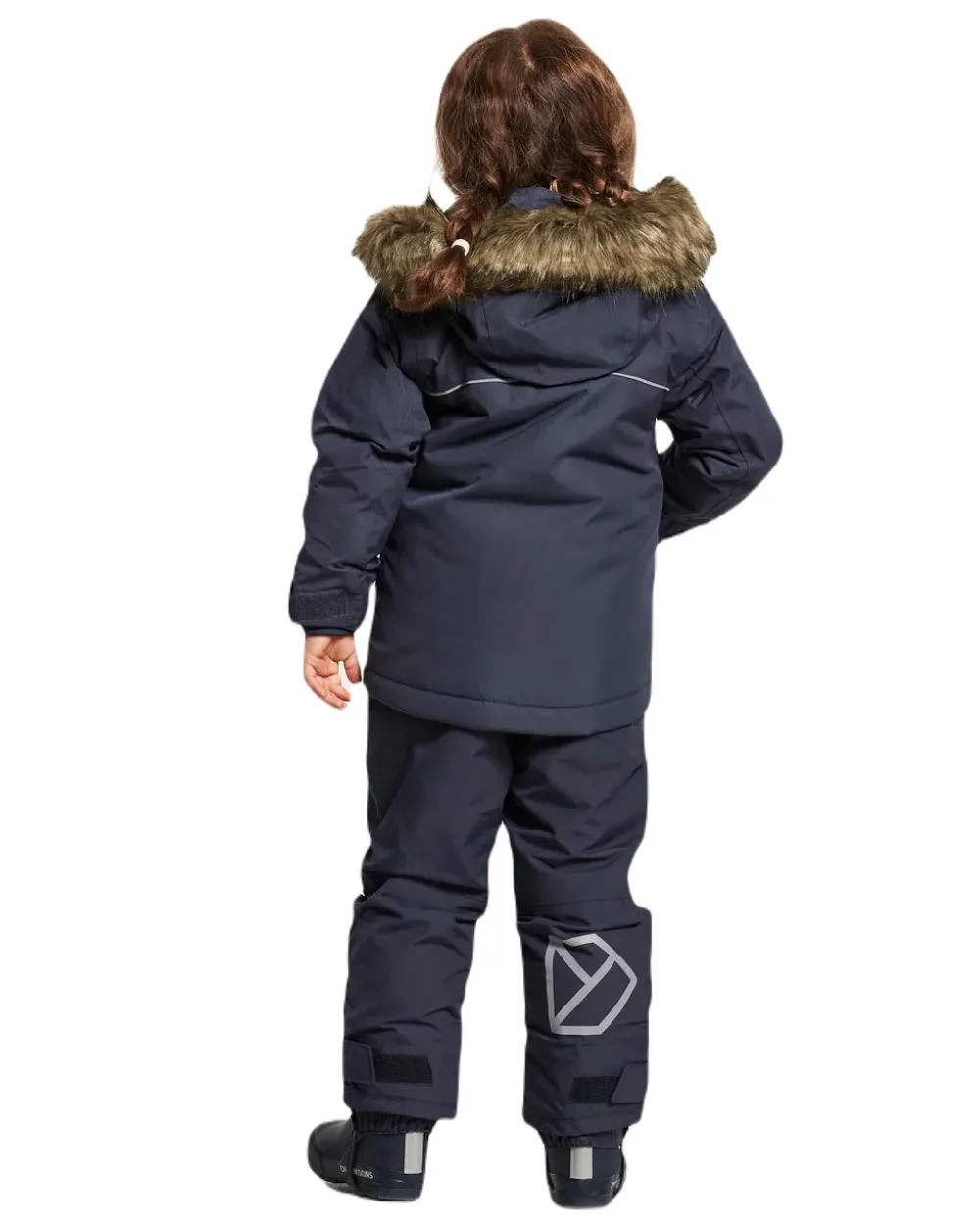 Didriksons Bjornen Kinderparka Didriksons