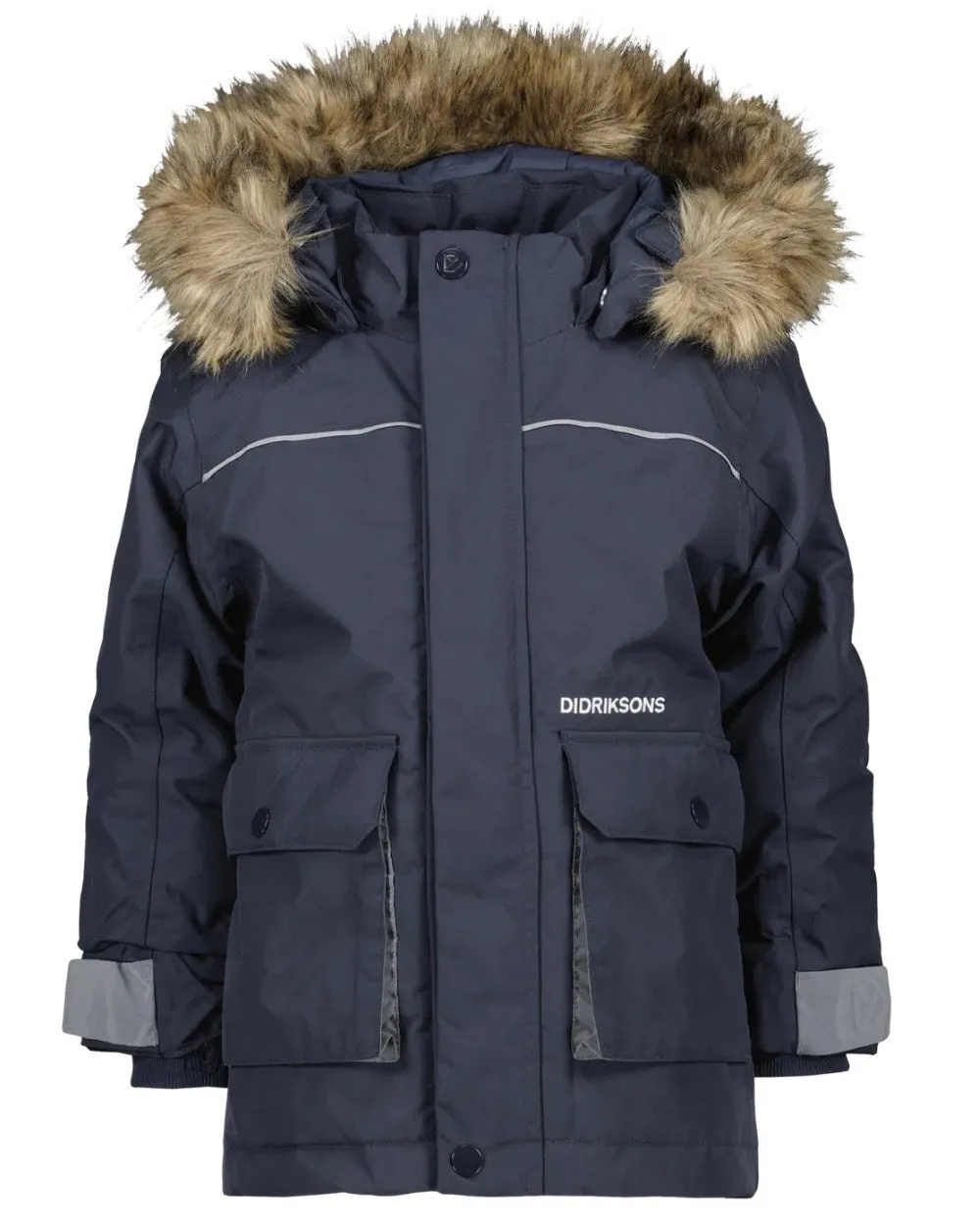 Didriksons Bjornen Kinderparka Didriksons