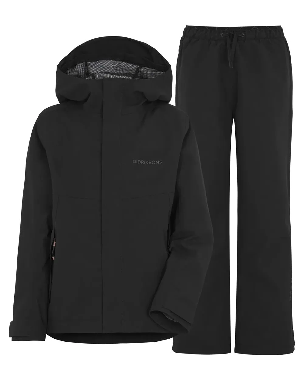 Didriksons Grit Youth Wasserdichtes Set Didriksons