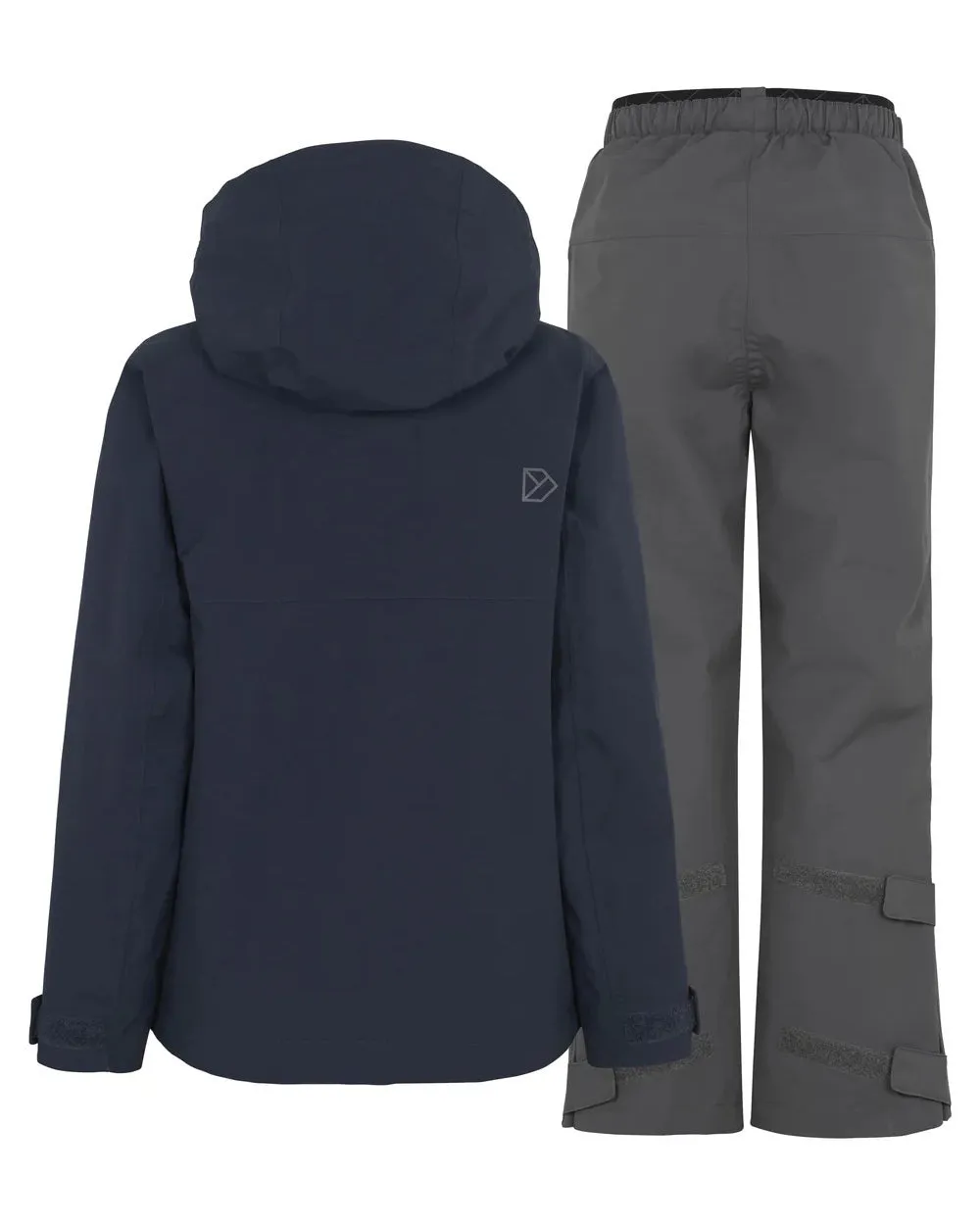 Didriksons Grit Youth Wasserdichtes Set Didriksons