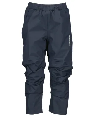 Didriksons Idur Childrens Waterproof Trousers Didriksons
